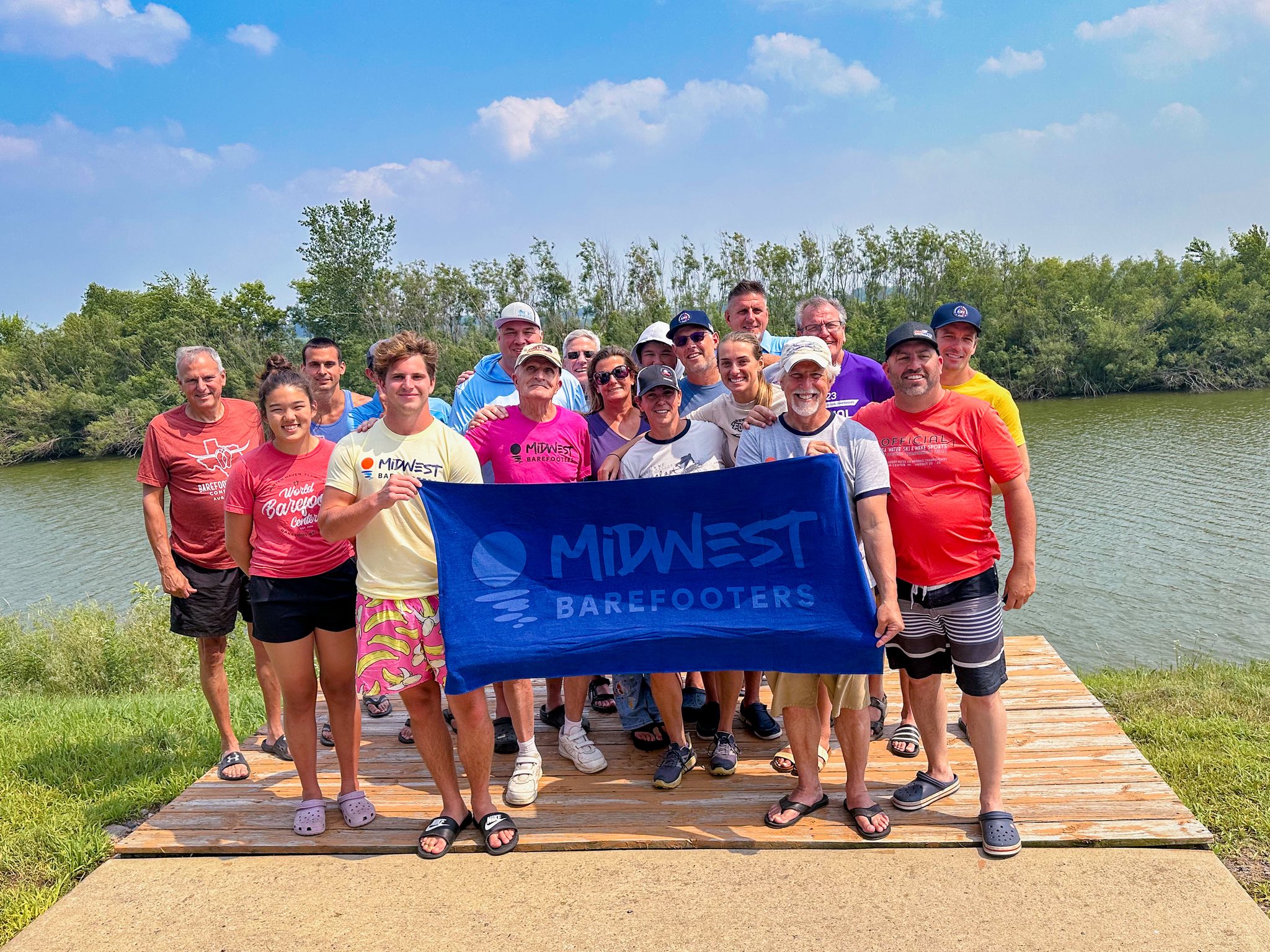 Heartland Footers Crew